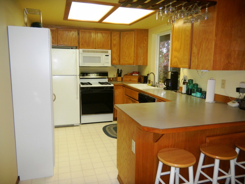 Property Photo: 23316 67th Av Ct E WA 98338
