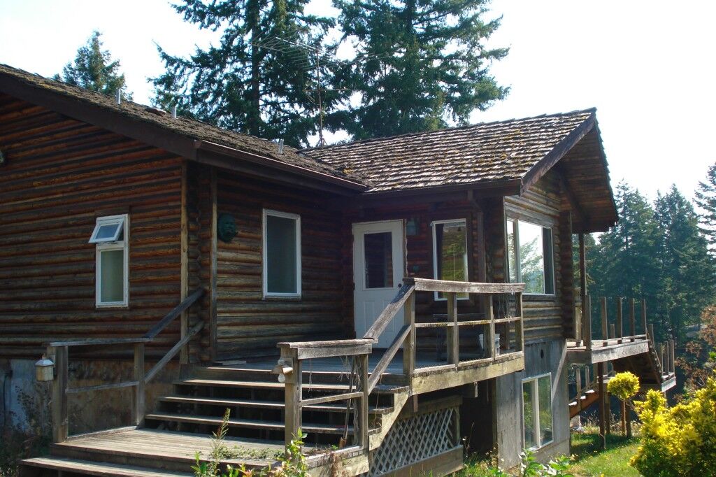 Property Photo:  420 E Madrona Pkwy  WA 98546 