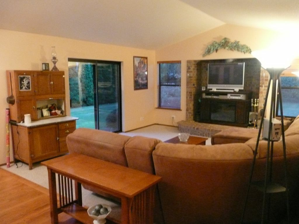 Property Photo:  19533 Bartlett Rd  WA 98012 