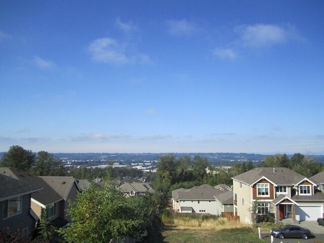 Property Photo: 3609 Mill Place S WA 98055