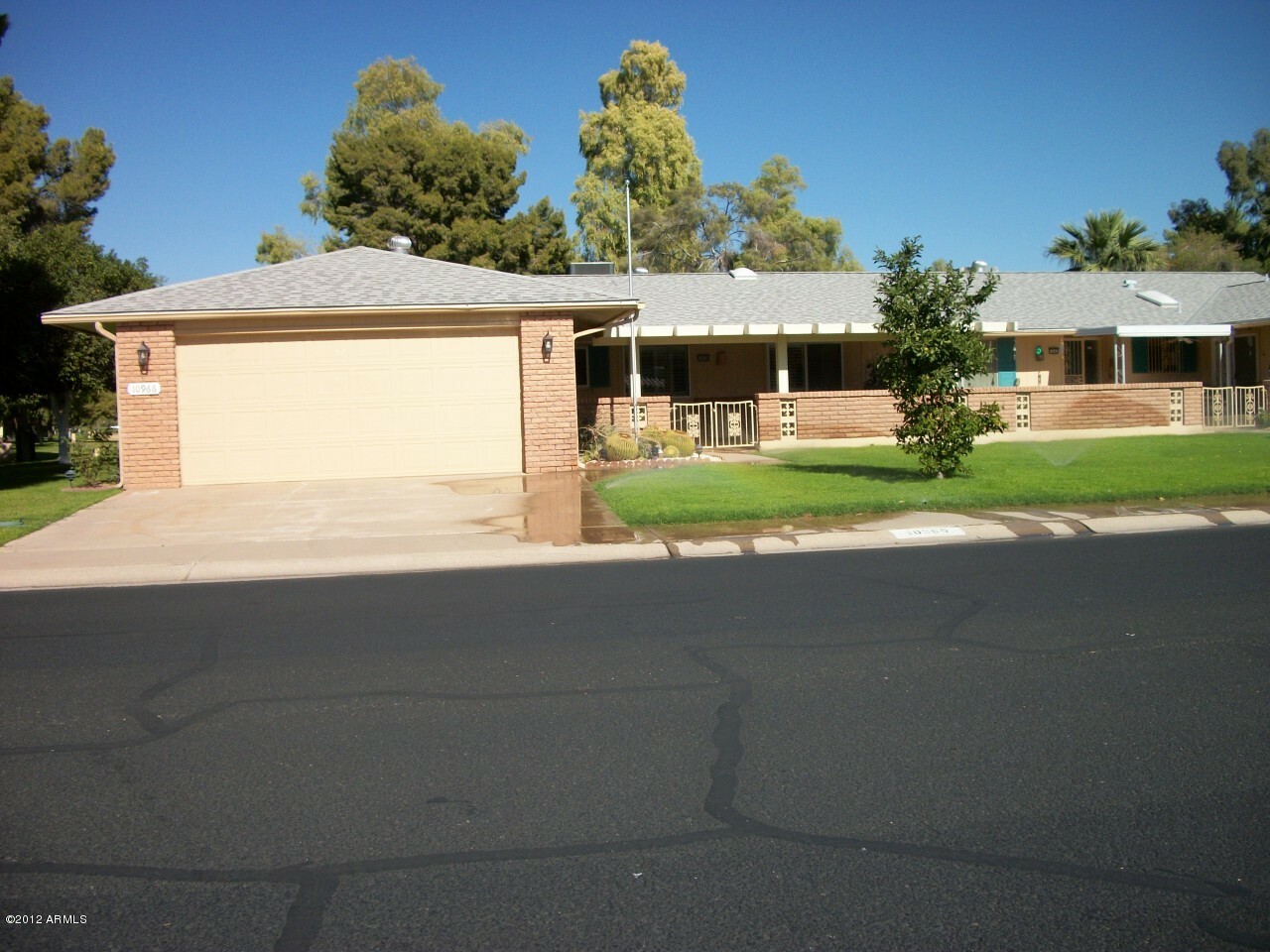 Property Photo:  10966 W Kelso Drive  AZ 85351 