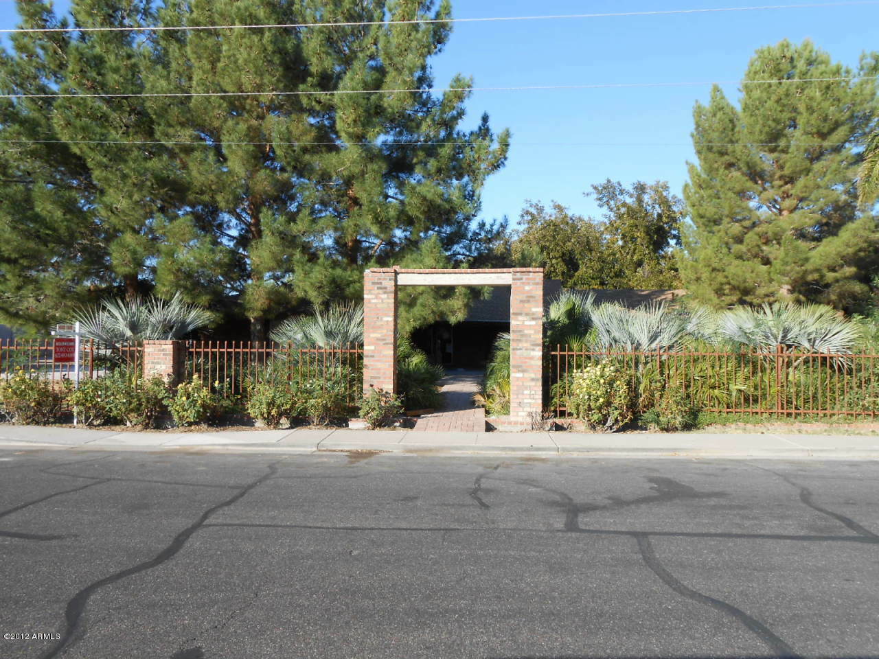 Property Photo:  1342 N 22nd Street  AZ 85213 