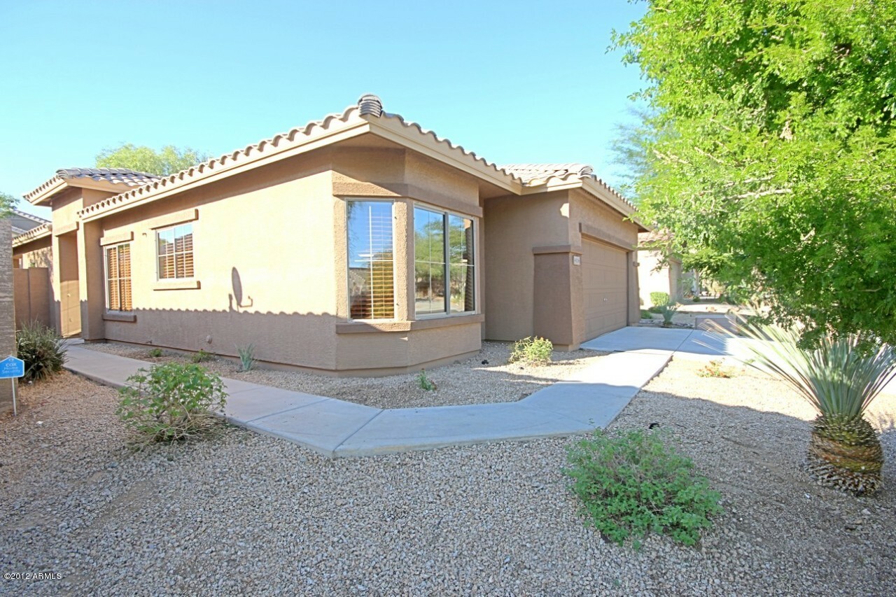 Property Photo:  40136 N Patriot Way  AZ 85086 