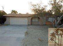 Property Photo: 13524 La Mesa Drive CA 92240