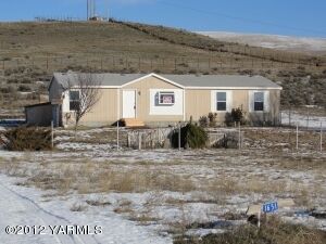Property Photo: 1651 Buffalo Rd WA 98942