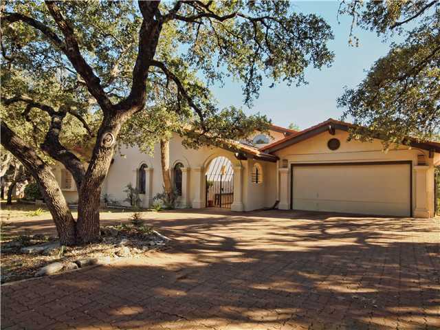 Property Photo:  105 El Norte Court  TX 78734 