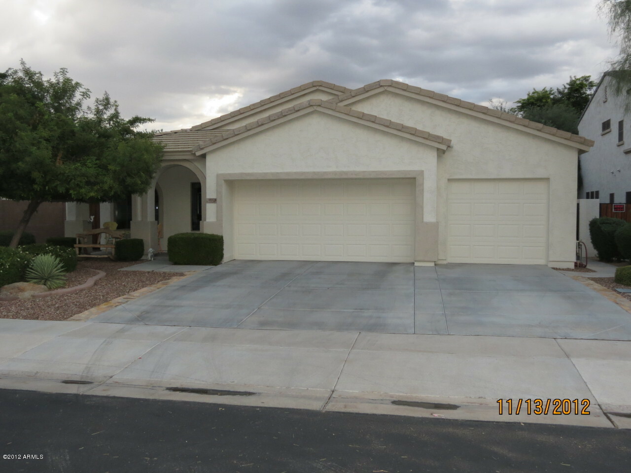 Property Photo: 10328 E Jacob Avenue AZ 85209