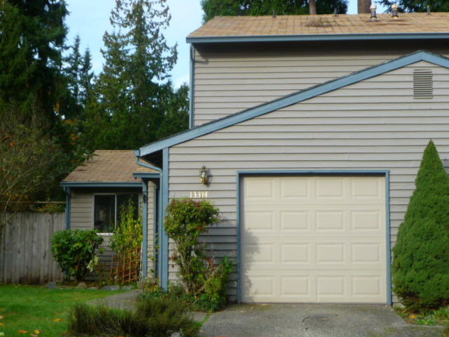 Property Photo:  13314 NE 137th Place  WA 98034 