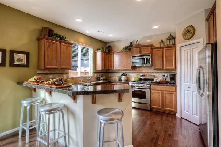 Property Photo:  12814 80th Av Ct E 59  WA 98373 