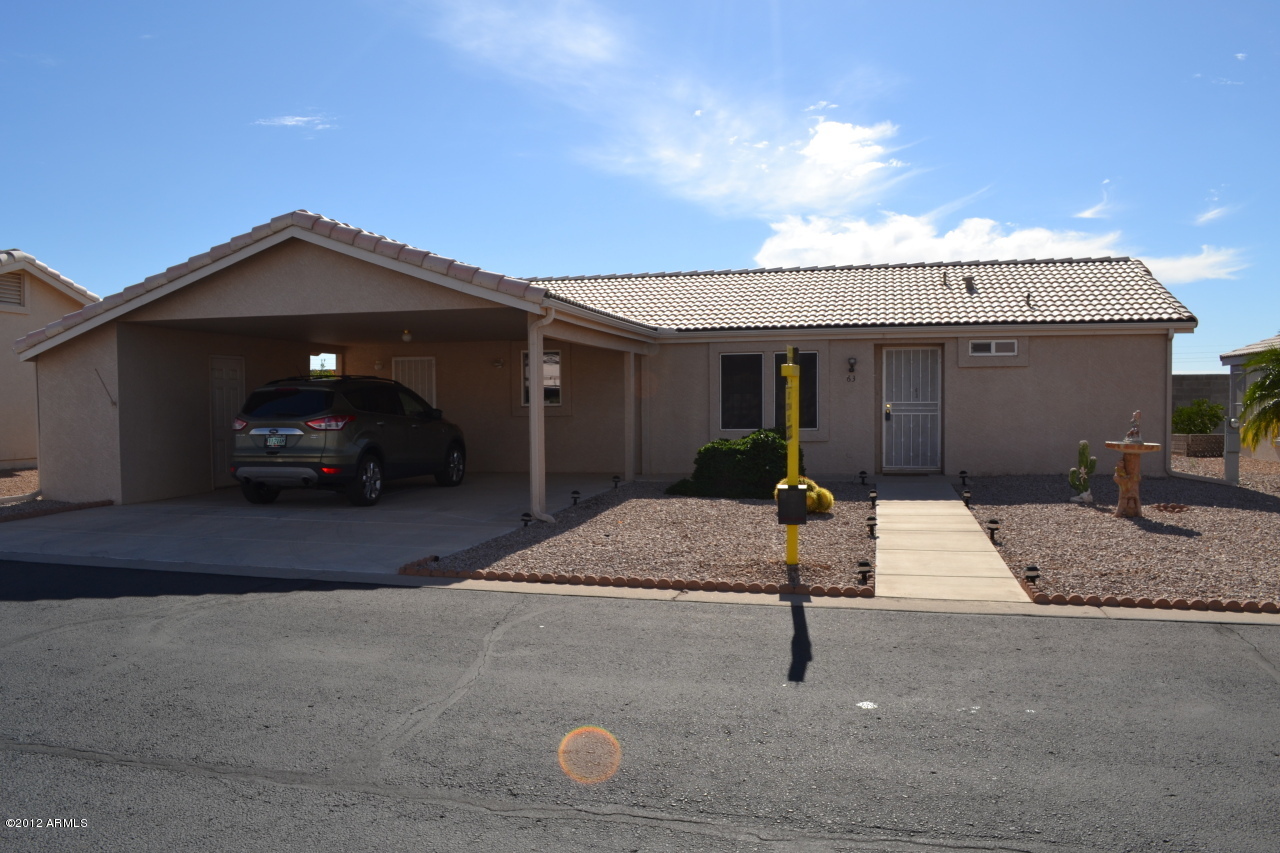 Property Photo:  2101 S Meridian Road 63  AZ 85120 