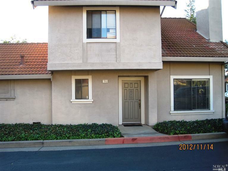 Property Photo: 56 Del Prado Circle CA 94533