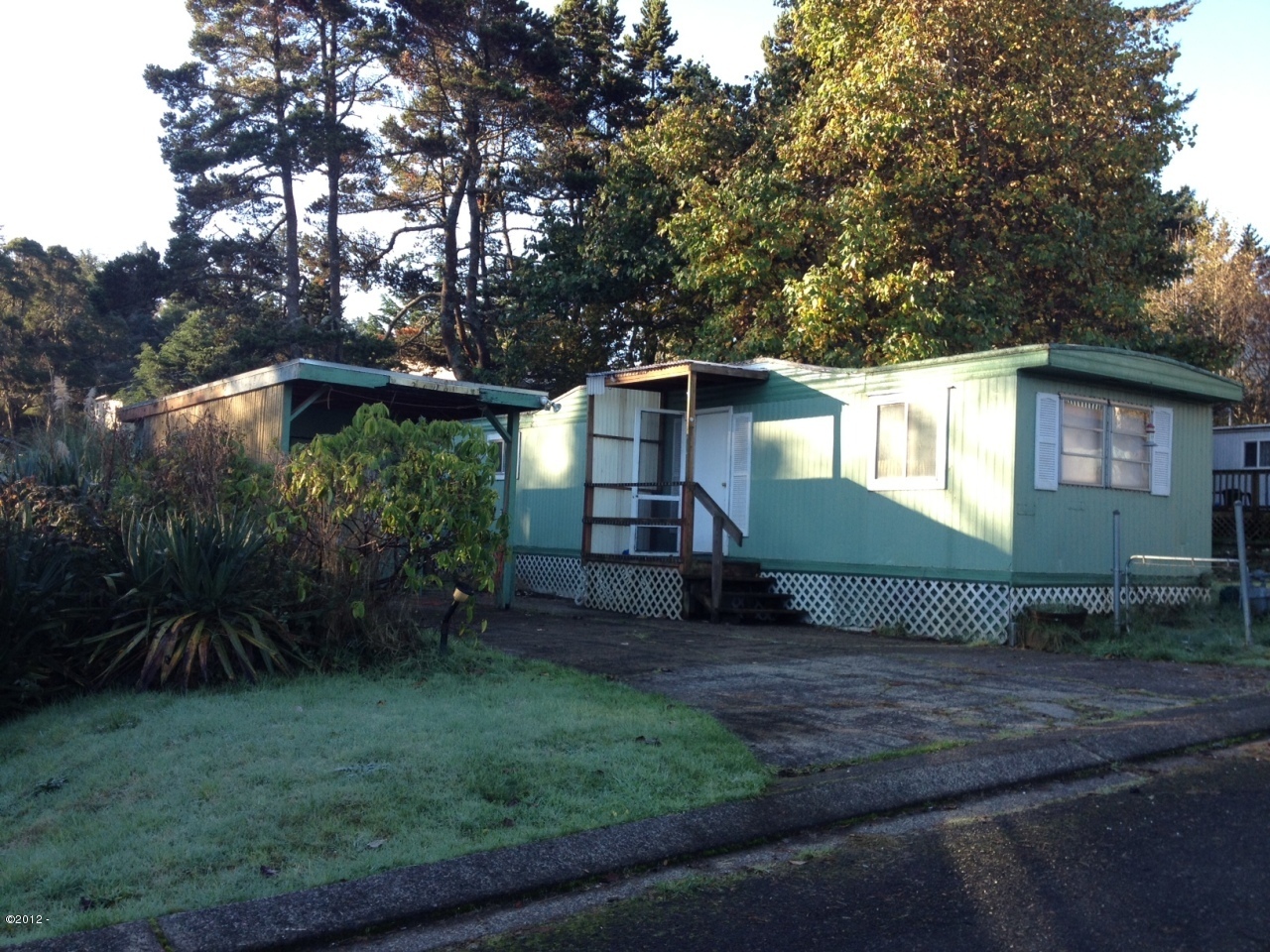 Property Photo: 2148 NE 29th Drive OR 97367