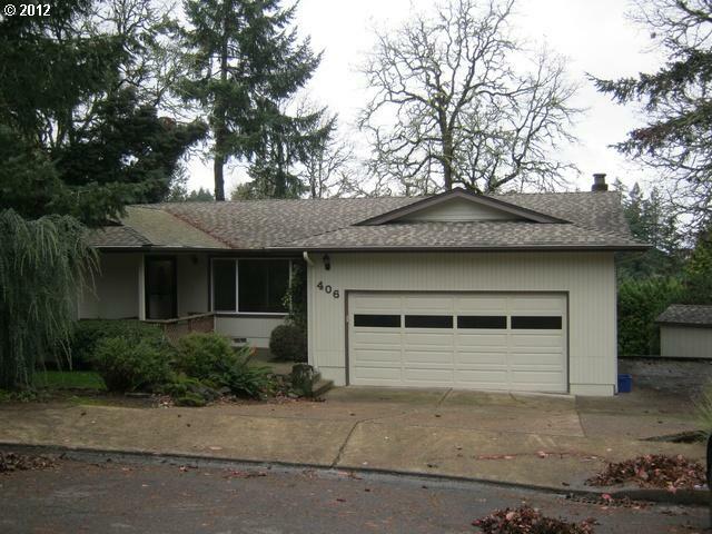 Property Photo:  406 S 68th Pl  OR 97478 