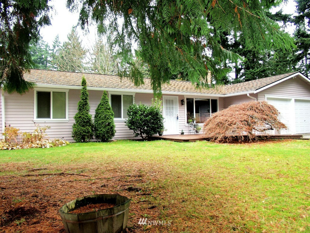 Property Photo:  14413 120th Place NE  WA 98034 