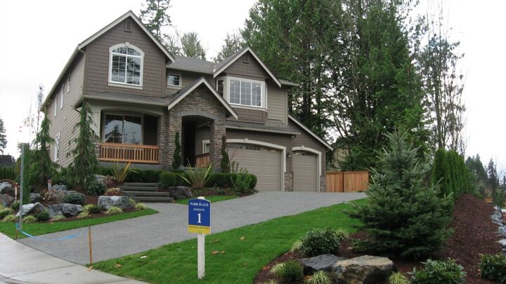 2948 224th Lot 1 Place SE  Sammamish WA 98075 photo