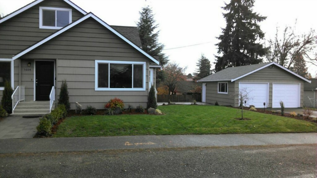 Property Photo:  5604 39th Ave S  WA 98118 