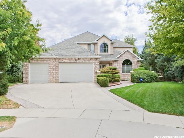 Property Photo: Address not disclosed UT 84095