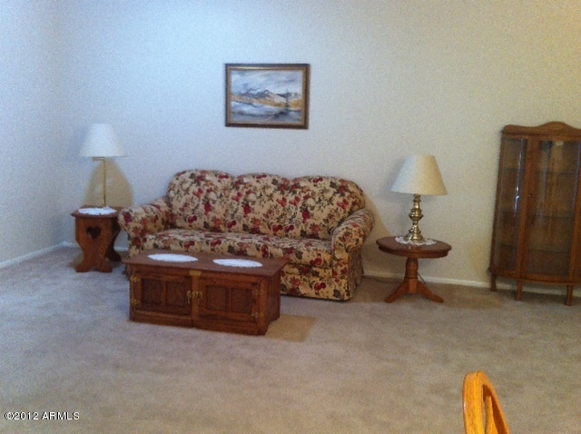 Property Photo: 10242 W Campana Drive AZ 85351