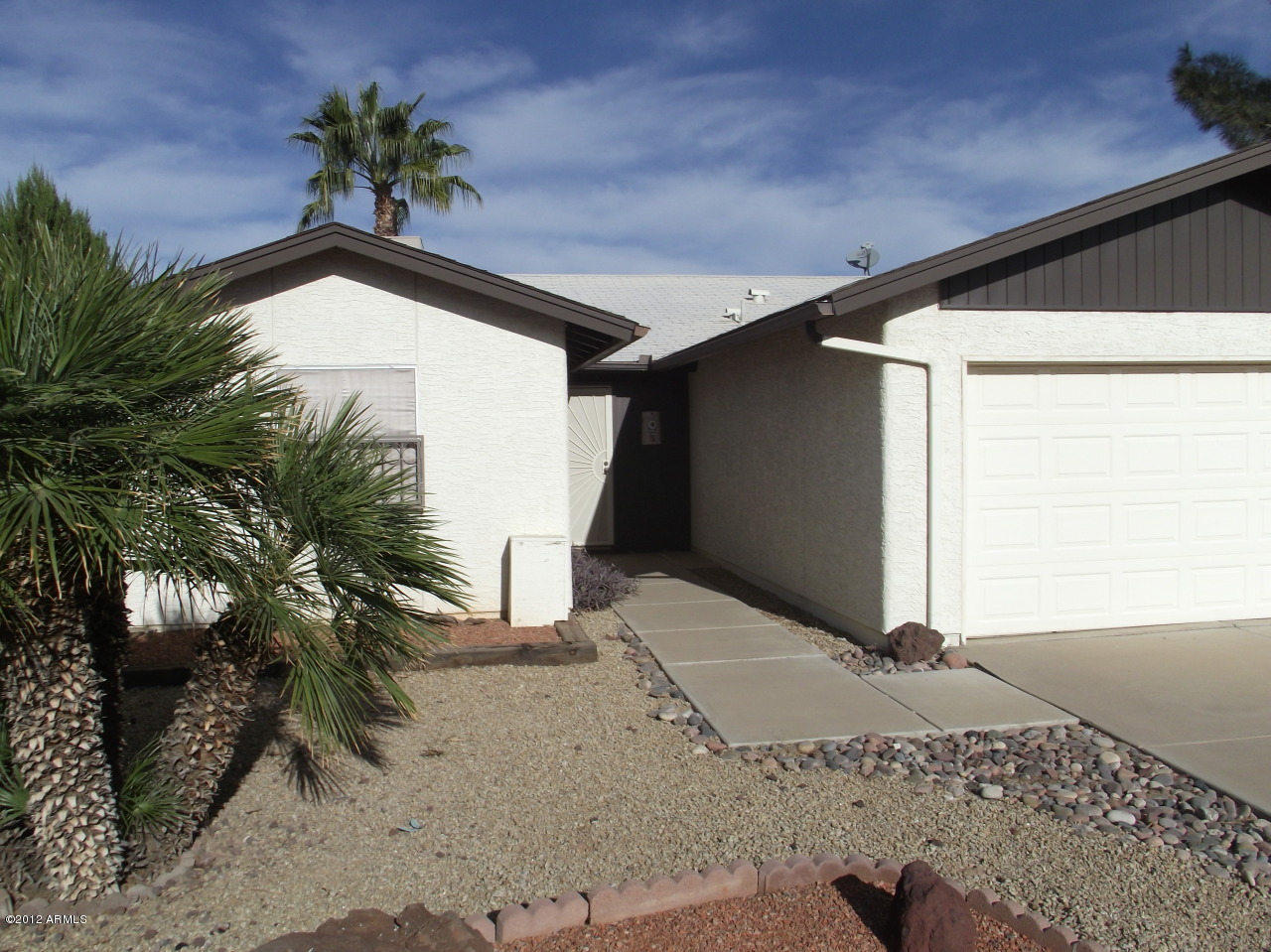 Property Photo:  26606 S Beech Creek Drive  AZ 85248 