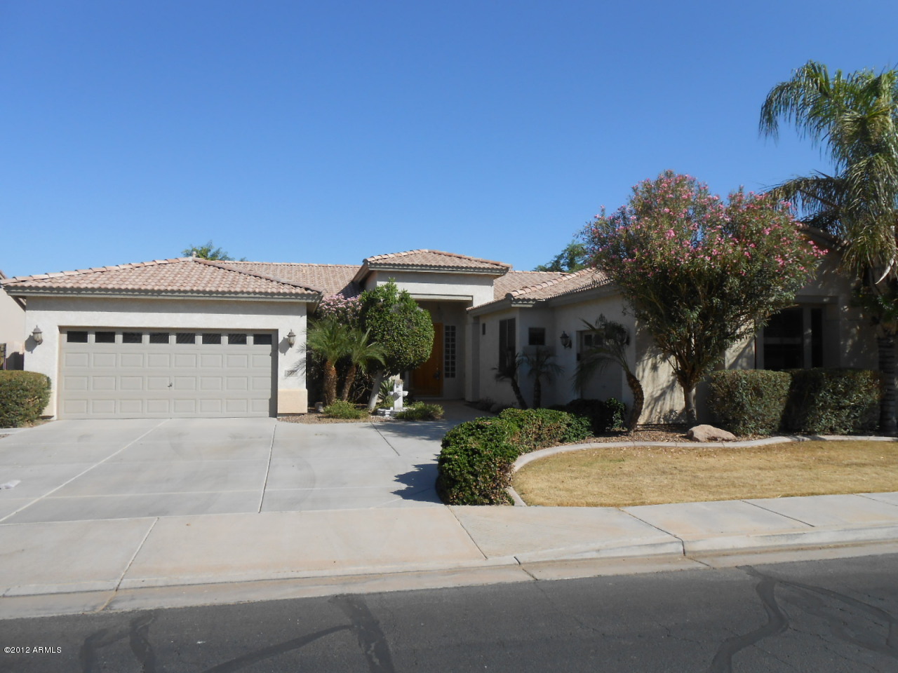 Property Photo:  2222 W Hawken Way  AZ 85286 