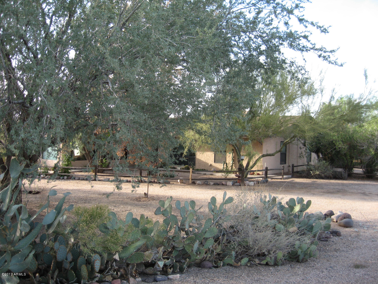 Property Photo:  34226 N 52nd Street  AZ 85331 