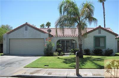 Property Photo:  68591 Vega Road  CA 92234 