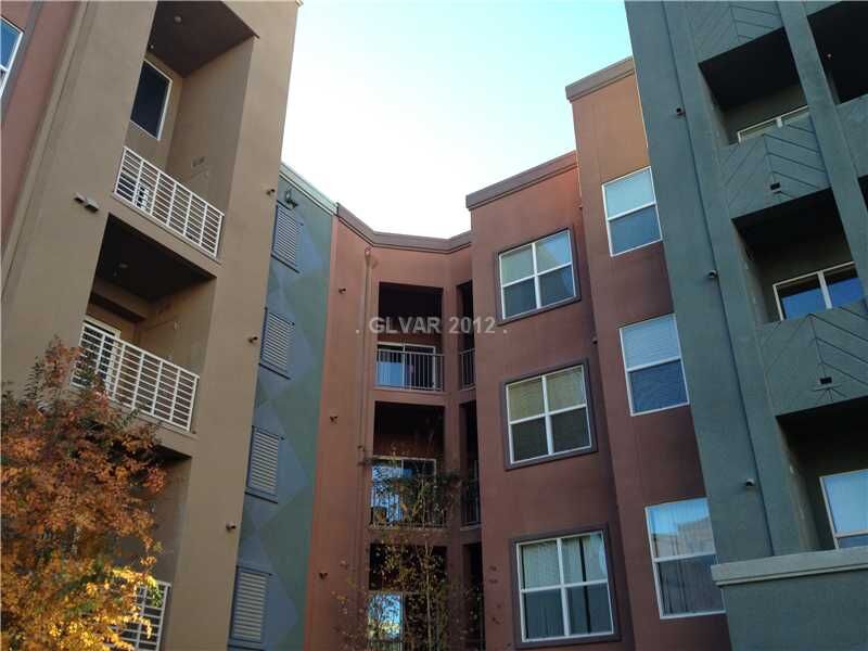 Property Photo: 44 E Serene Av 419 NV 89123