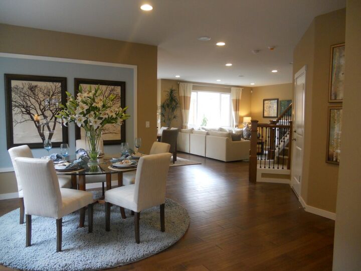 Property Photo: 34215 SE Nye 413 St WA 98065
