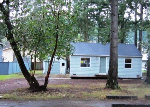 Property Photo: 10319 238th St SW WA 98020