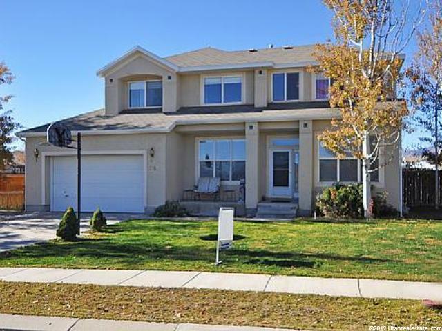 Property Photo: Address not disclosed UT 84088