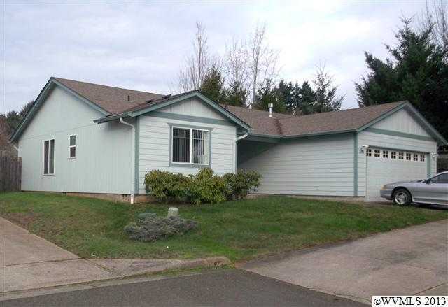 Property Photo:  1241  Anna Ln SE  OR 97306 