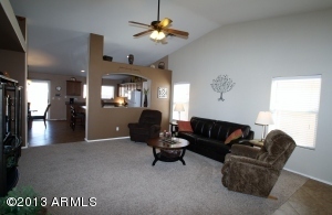 Property Photo:  16380 W Monte Cristo Avenue  AZ 85388 