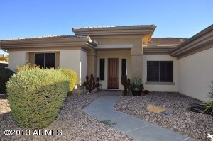 Property Photo:  41507 N Bay Hill Way  AZ 85086 