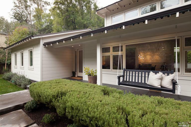 Property Photo: 43 Laurel Grove Avenue CA 94957