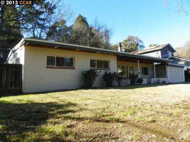 Property Photo:  198 Hilltop Crescent  CA 94597 