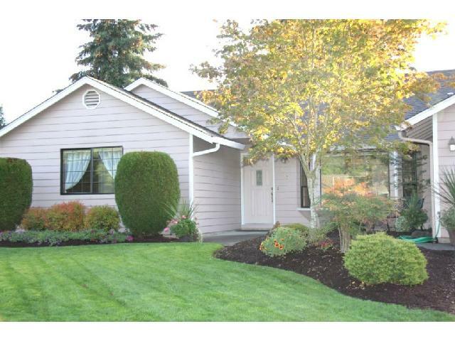 Property Photo:  4615 NE 25th Ct  WA 98663 