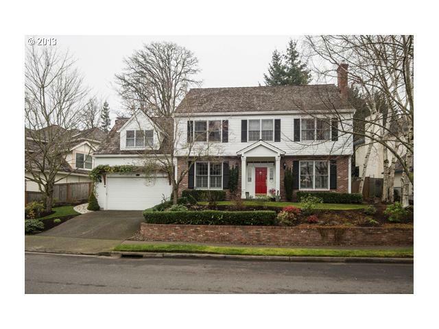Property Photo: 13536 Streamside Dr OR 97035