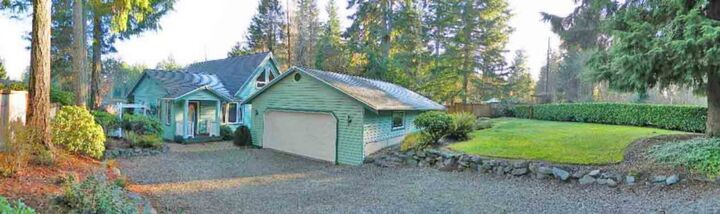Property Photo:  13227  146th Avenue  WA 98329 