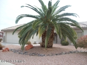 Property Photo:  15865 W Laurel Canyon Court  AZ 85374 