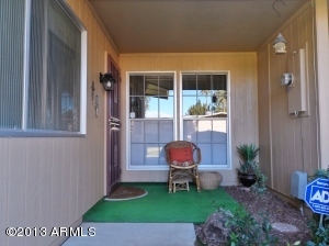 Property Photo:  13205 N 108th Avenue  AZ 85351 