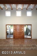 Property Photo:  5838 E Berneil Lane  AZ 85253 