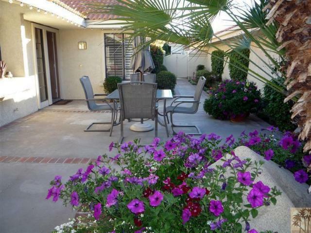 Property Photo:  4 La Paz Lane  CA 92260 