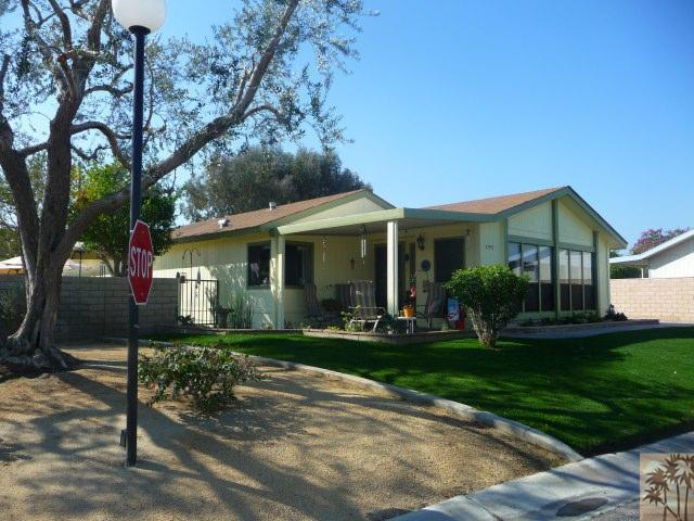 Property Photo:  47955 Prado Way  CA 92201 