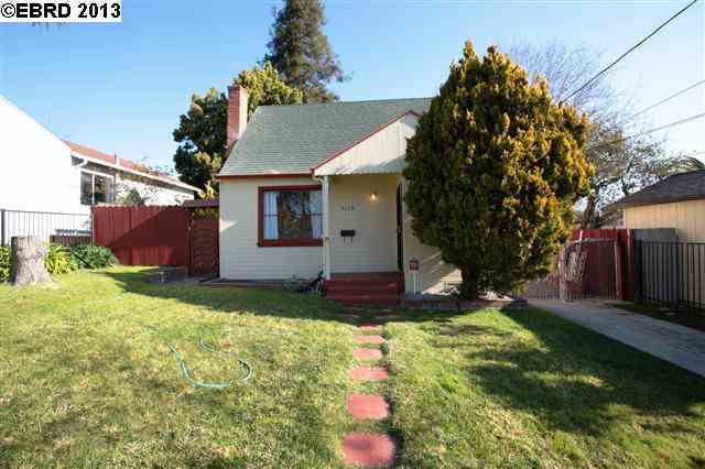 5350 Fleming Ave  Oakland CA 94619 photo