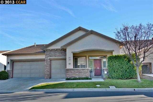 Property Photo:  713 Richardson Drive  CA 94513-6462 