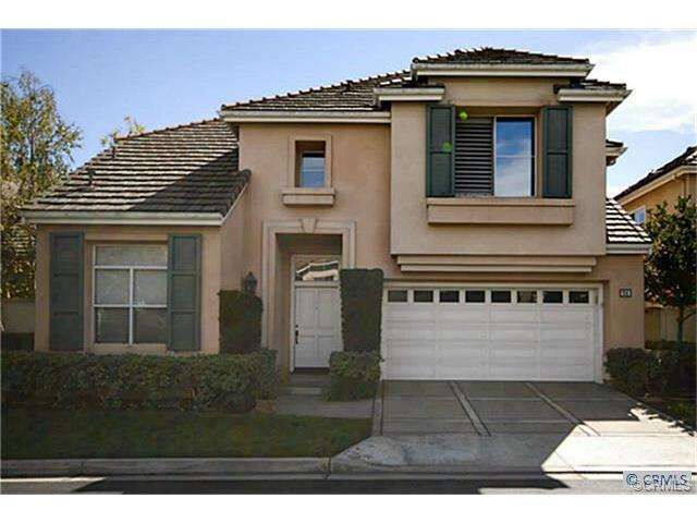 Property Photo: 24 Clermont CA 92657