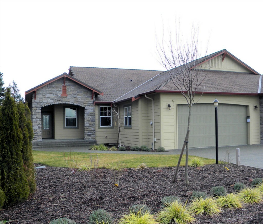 Property Photo: 161 Mount Baker Dr 52B WA 98382