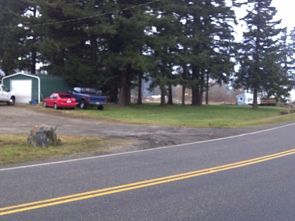 Property Photo: 7339 N Enterprise Rd WA 98248