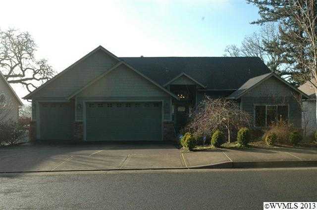 Property Photo:  319  East View Ln NE  OR 97381 