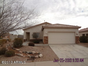 Property Photo:  14195 N 131st Lane  AZ 85379 